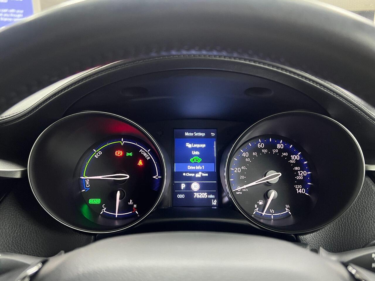 Used Toyota C-HR 2023 for sale - 77743894: Photo 86