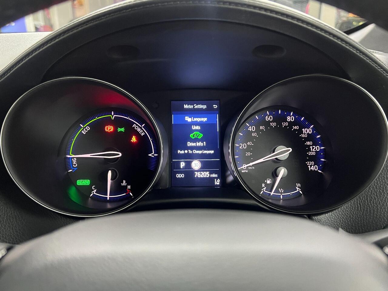 Used Toyota C-HR 2023 for sale - 77743894: Photo 87