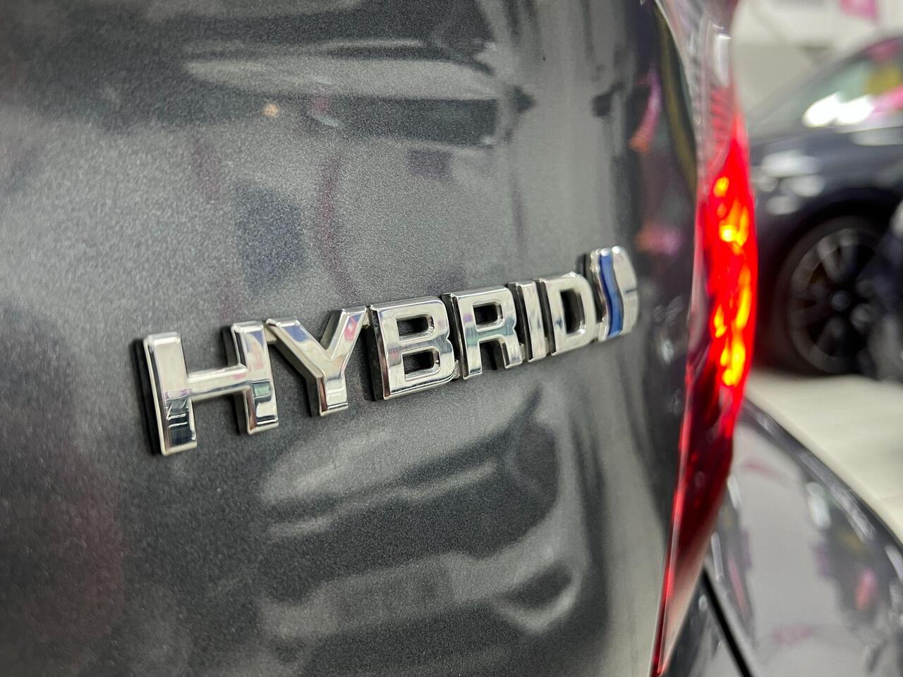 Used Toyota C-HR 2023 for sale - 77743894: Photo 93