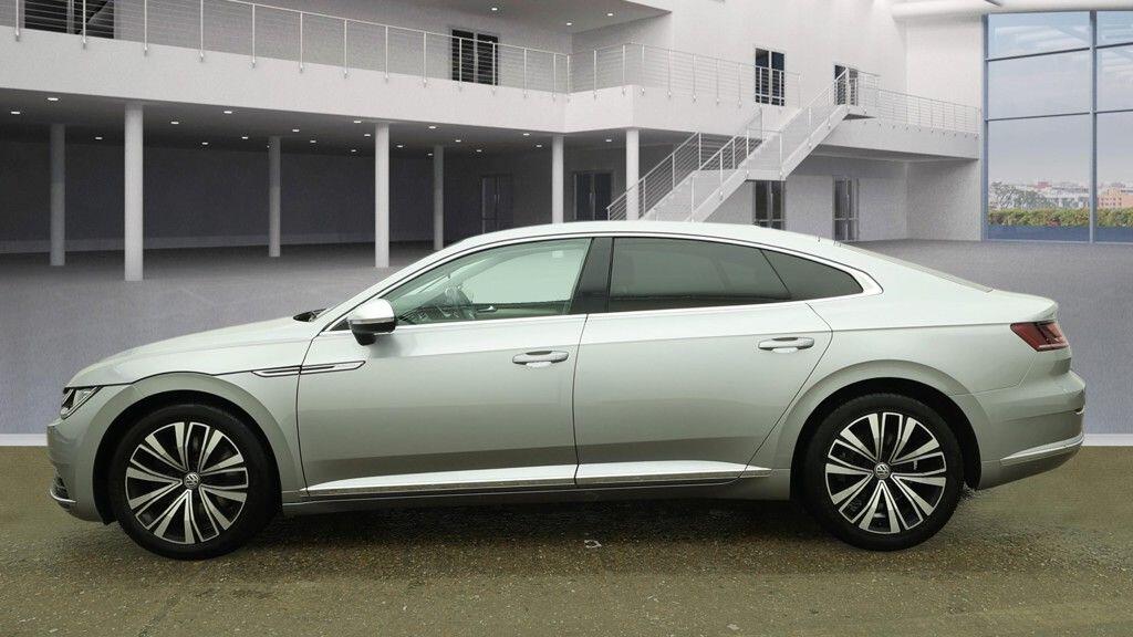 Used Volkswagen Arteon 2018 for sale - 77156413: Photo 13