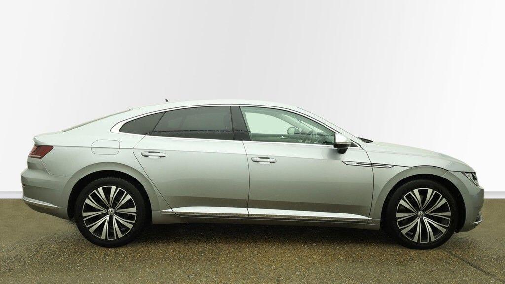 Used Volkswagen Arteon 2018 for sale - 77156413: Photo 14