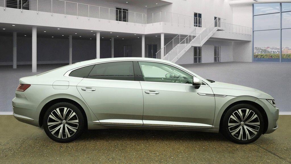 Used Volkswagen Arteon 2018 for sale - 77156413: Photo 15