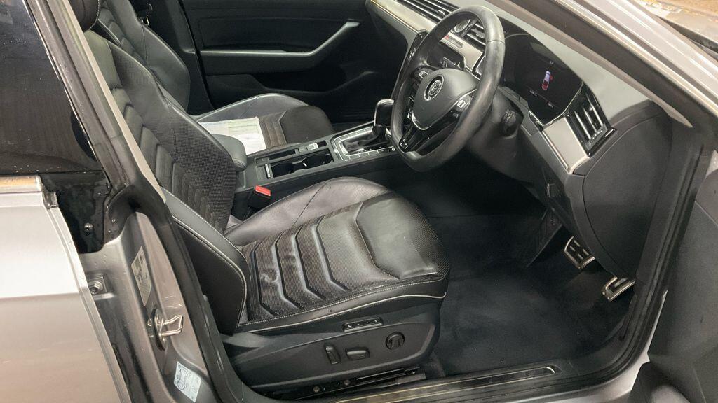 Used Volkswagen Arteon 2018 for sale - 77156413: Photo 22