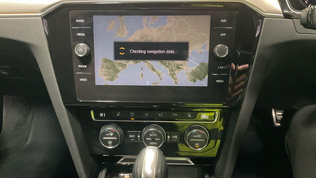 Used Volkswagen Arteon 2018 for sale - 77156413: Photo 28