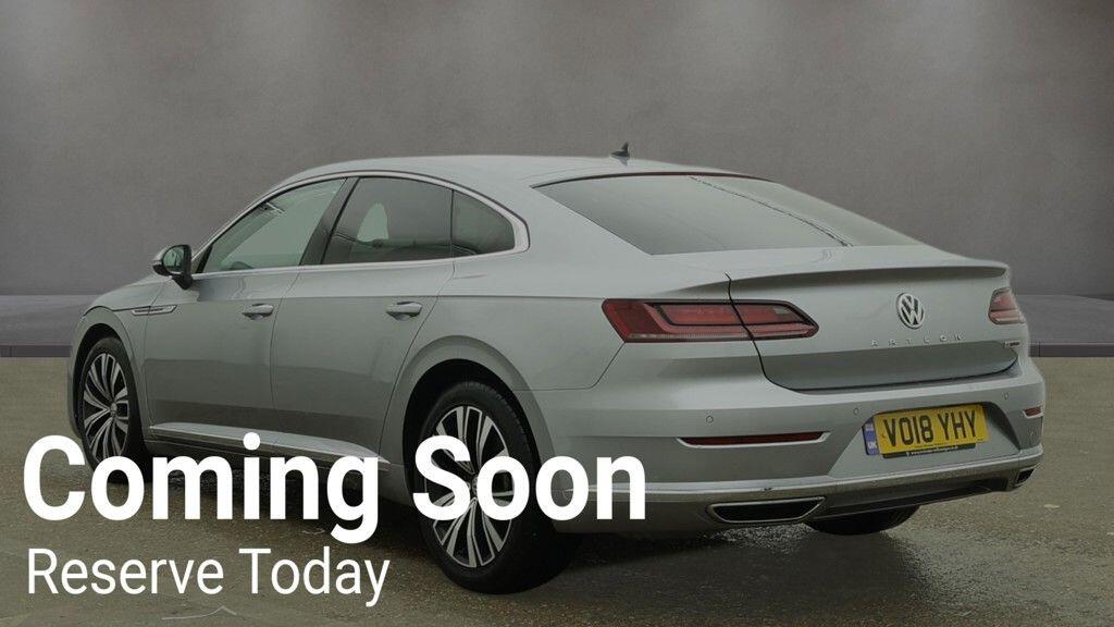 Used Volkswagen Arteon 2018 for sale - 77156413: Photo 32