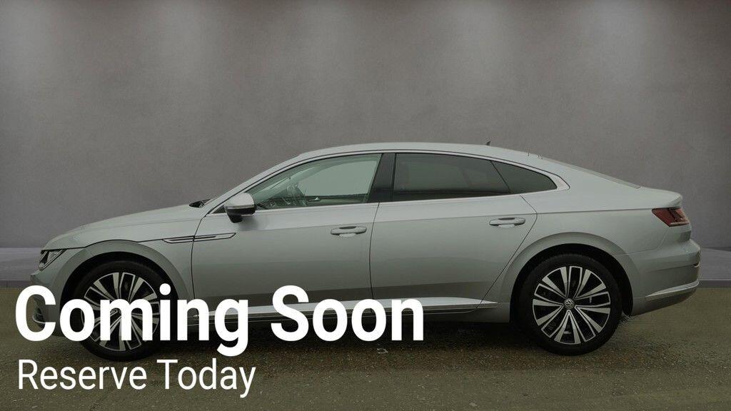Used Volkswagen Arteon 2018 for sale - 77156413: Photo 33