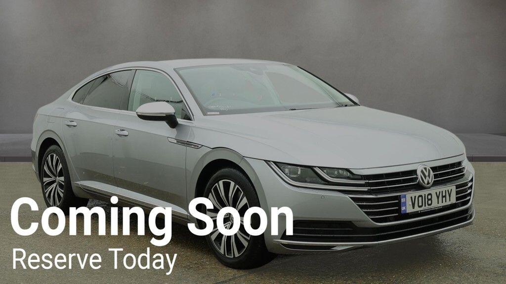 Used Volkswagen Arteon 2018 for sale - 77156413: Photo 34