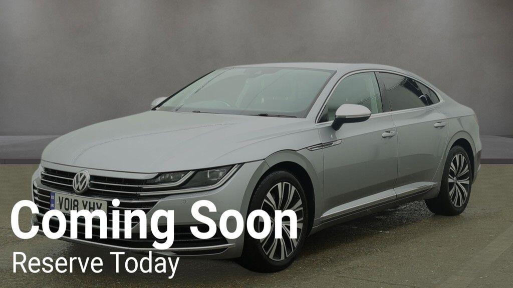 Used Volkswagen Arteon 2018 for sale - 77156413: Photo 35