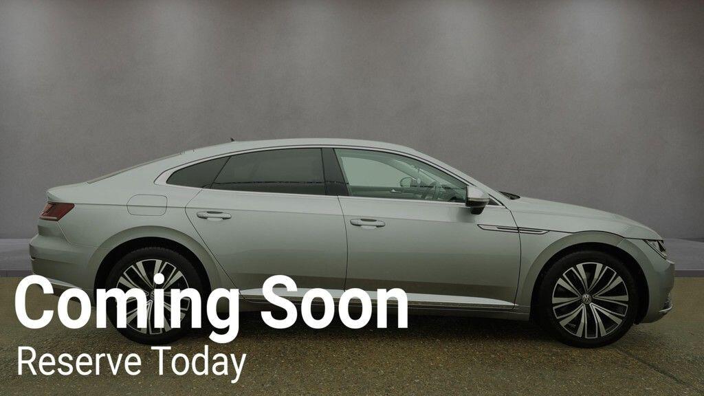 Used Volkswagen Arteon 2018 for sale - 77156413: Photo 36