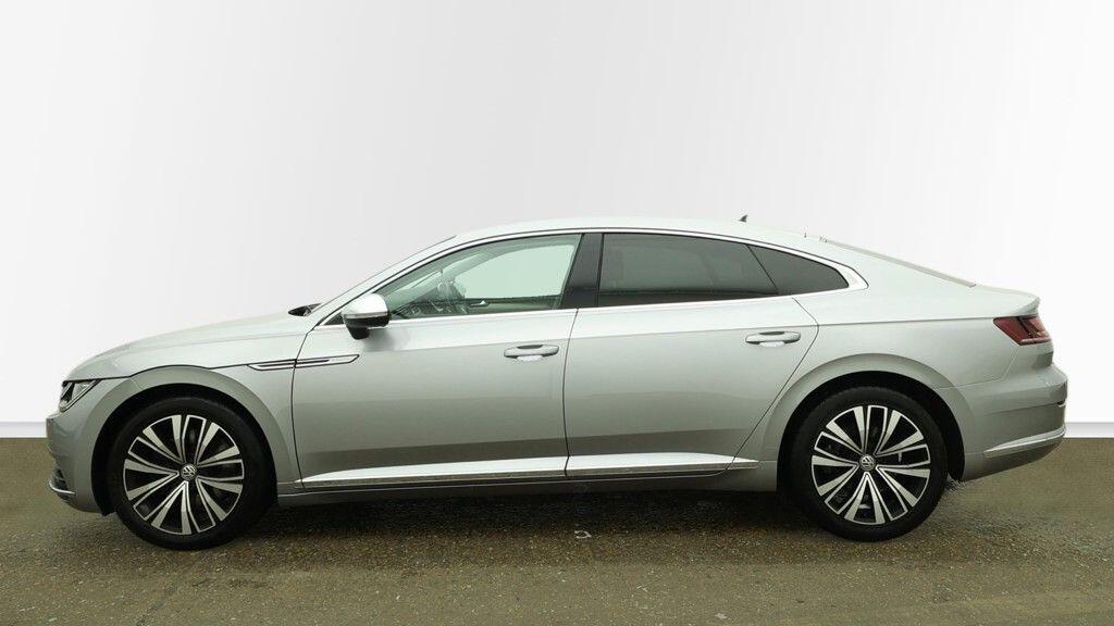 Used Volkswagen Arteon 2018 for sale - 77156413: Photo 7