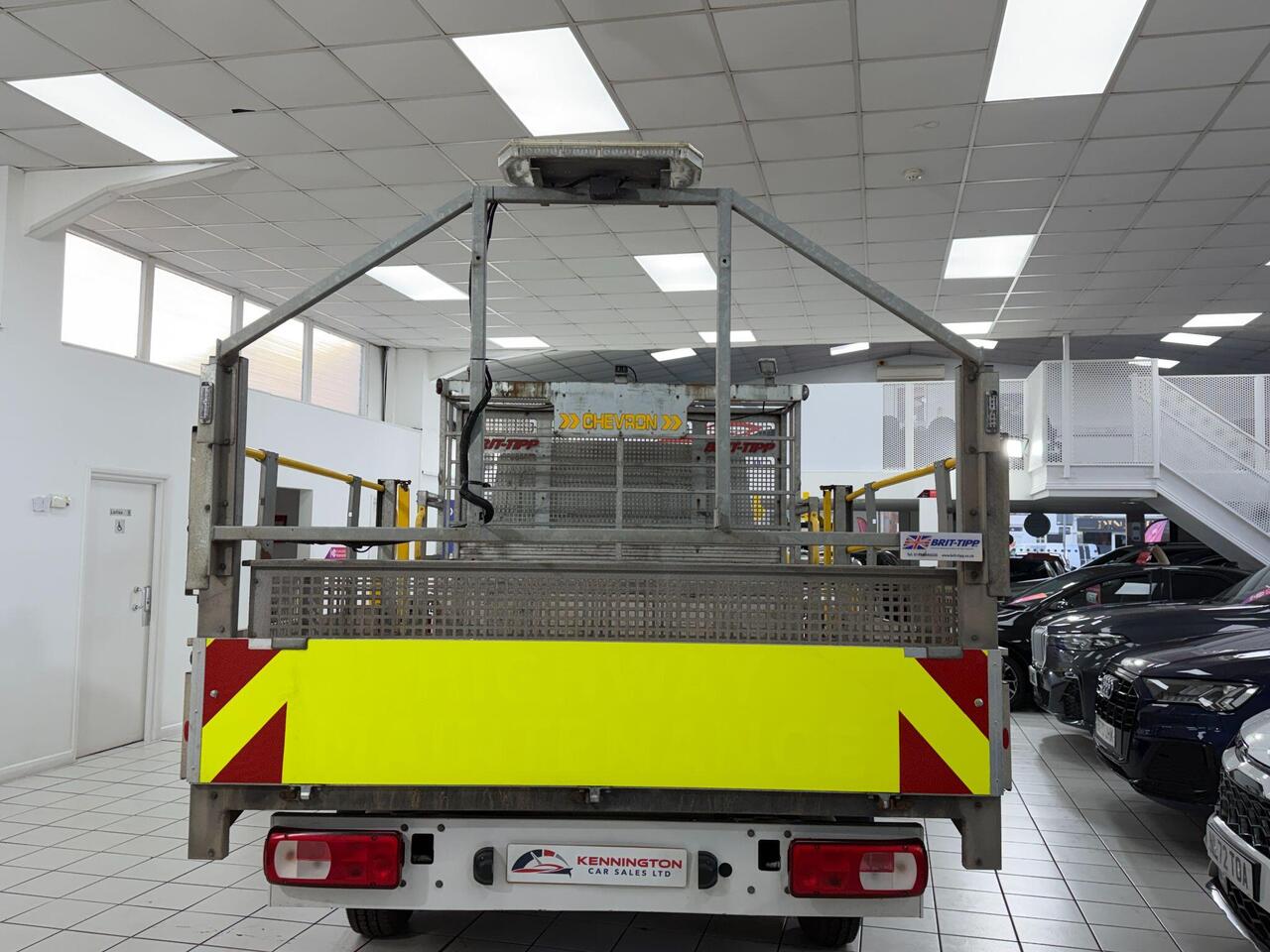 Used Volkswagen Crafter 2021 for sale - 77884268: Photo 12