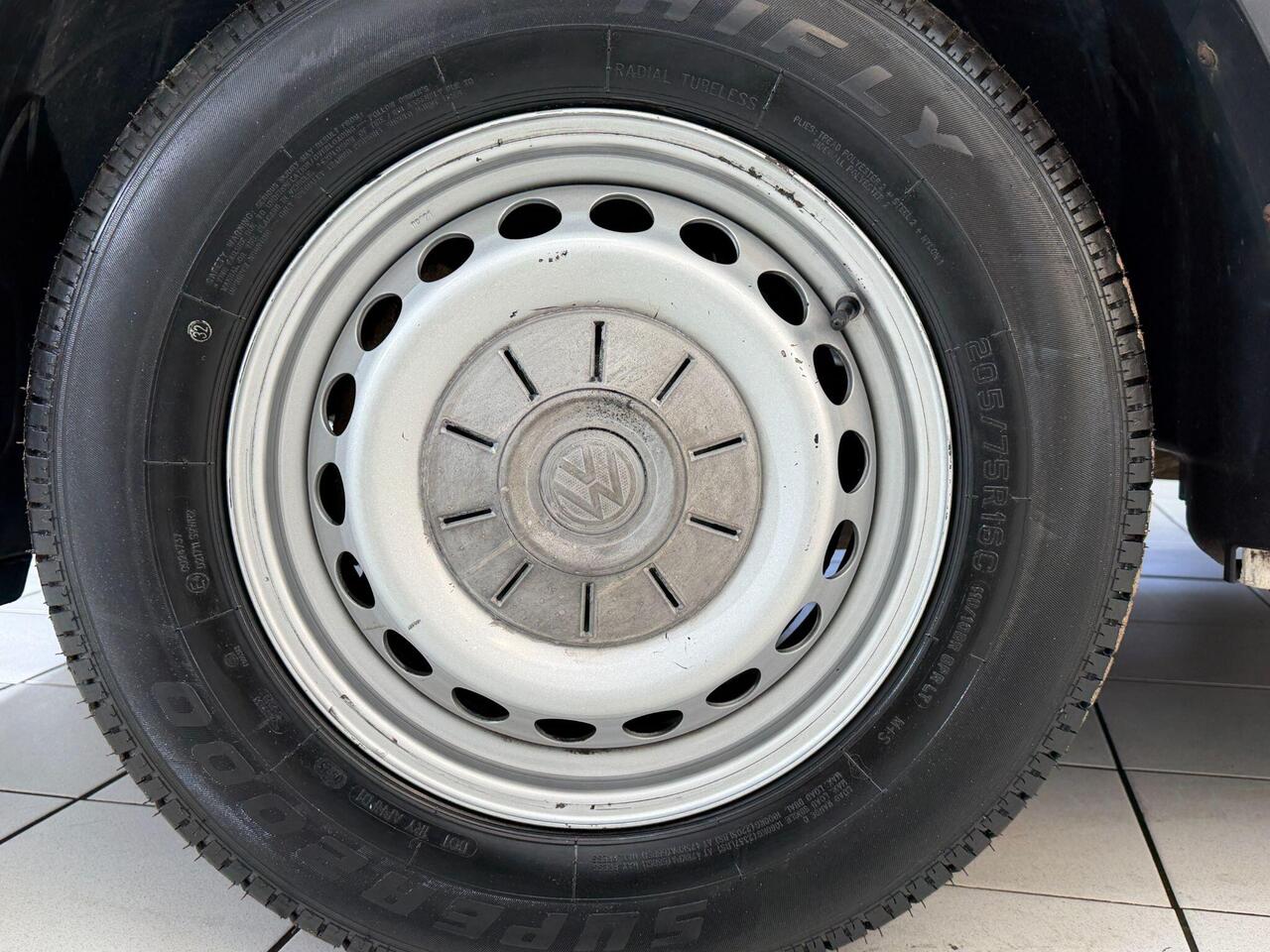 Used Volkswagen Crafter 2021 for sale - 77884268: Photo 23