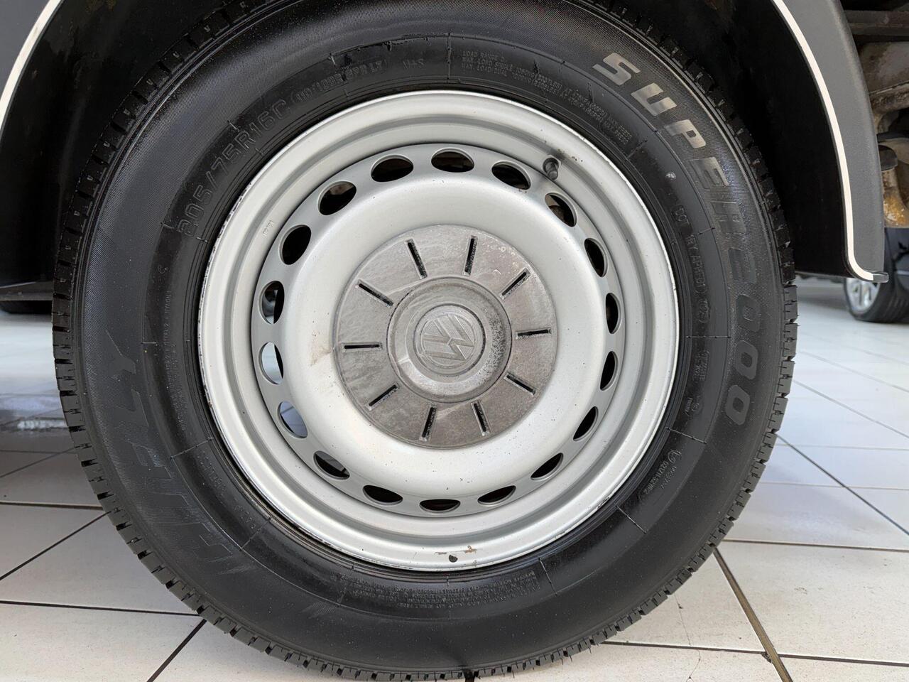 Used Volkswagen Crafter 2021 for sale - 77884268: Photo 24