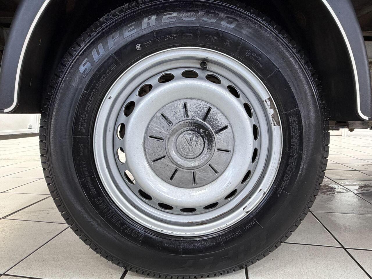 Used Volkswagen Crafter 2021 for sale - 77884268: Photo 25