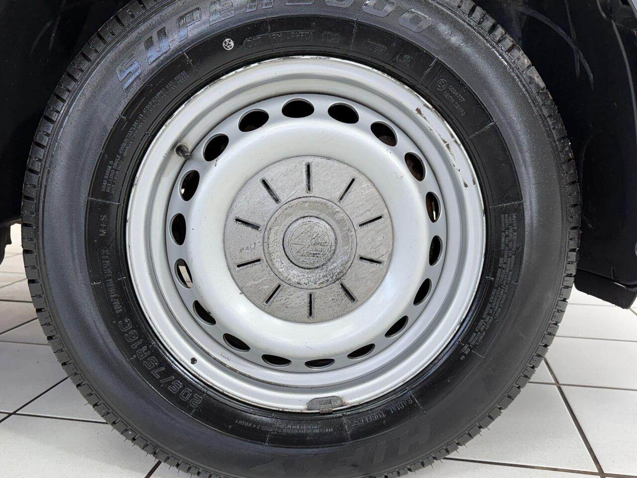 Used Volkswagen Crafter 2021 for sale - 77884268: Photo 27