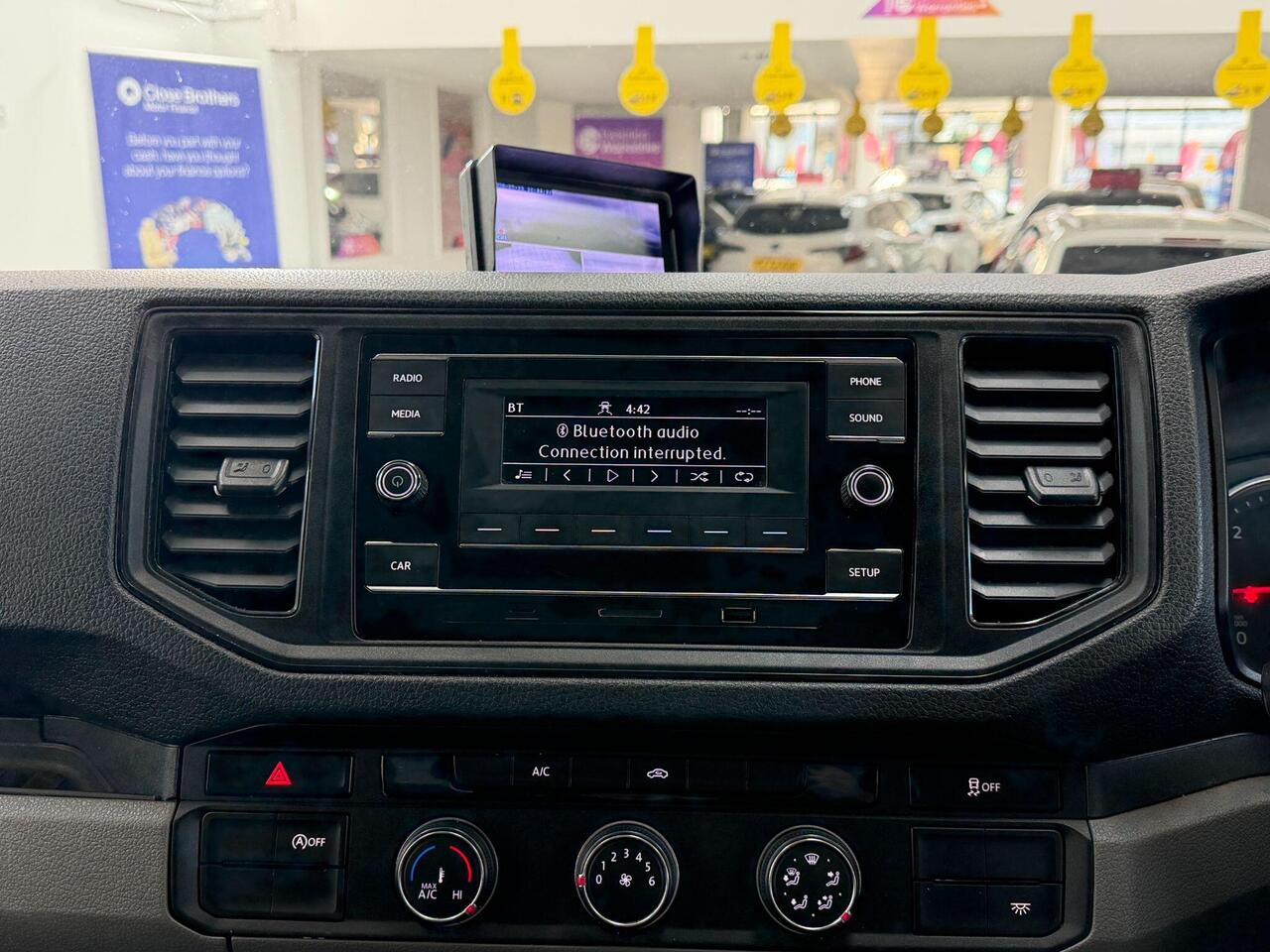 Used Volkswagen Crafter 2021 for sale - 77884268: Photo 30