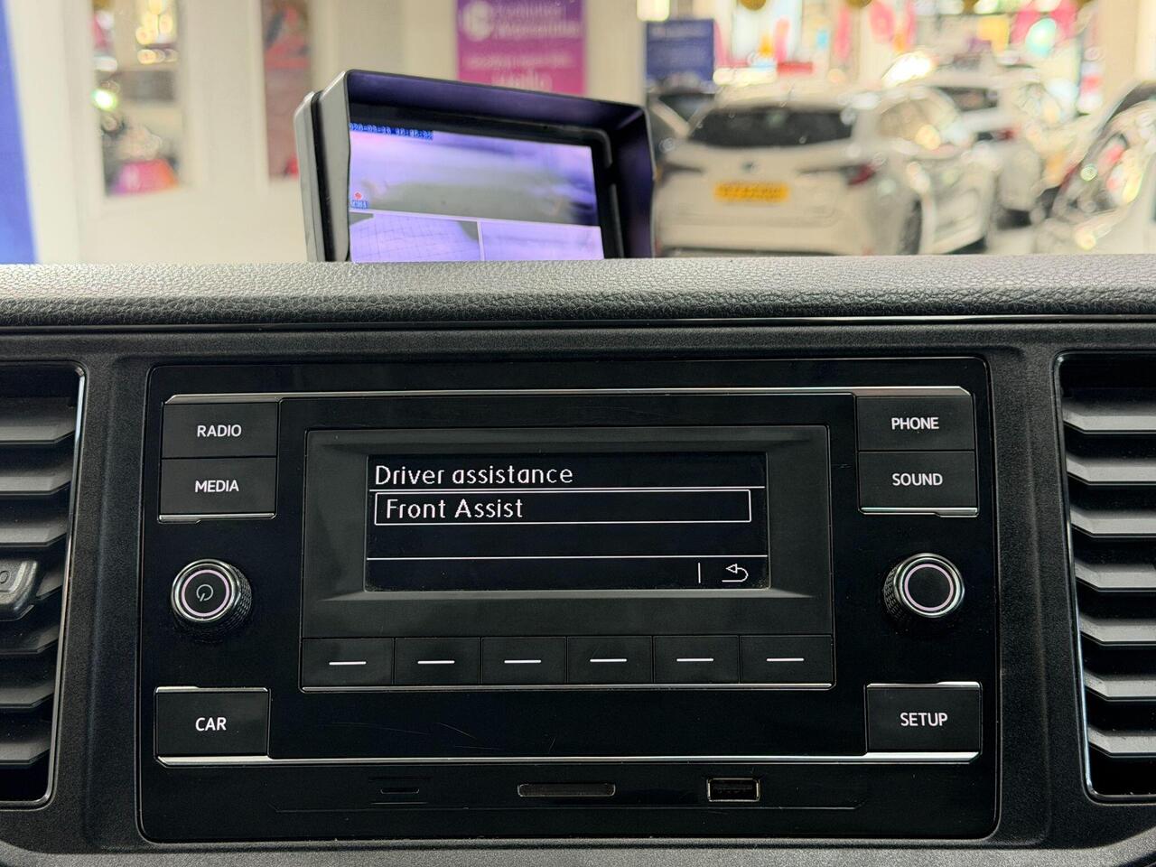 Used Volkswagen Crafter 2021 for sale - 77884268: Photo 34