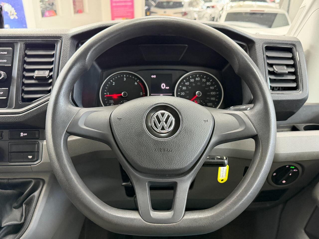 Used Volkswagen Crafter 2021 for sale - 77884268: Photo 38