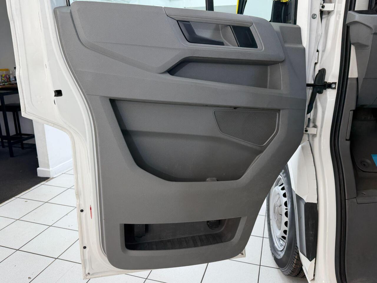 Used Volkswagen Crafter 2021 for sale - 77884268: Photo 39