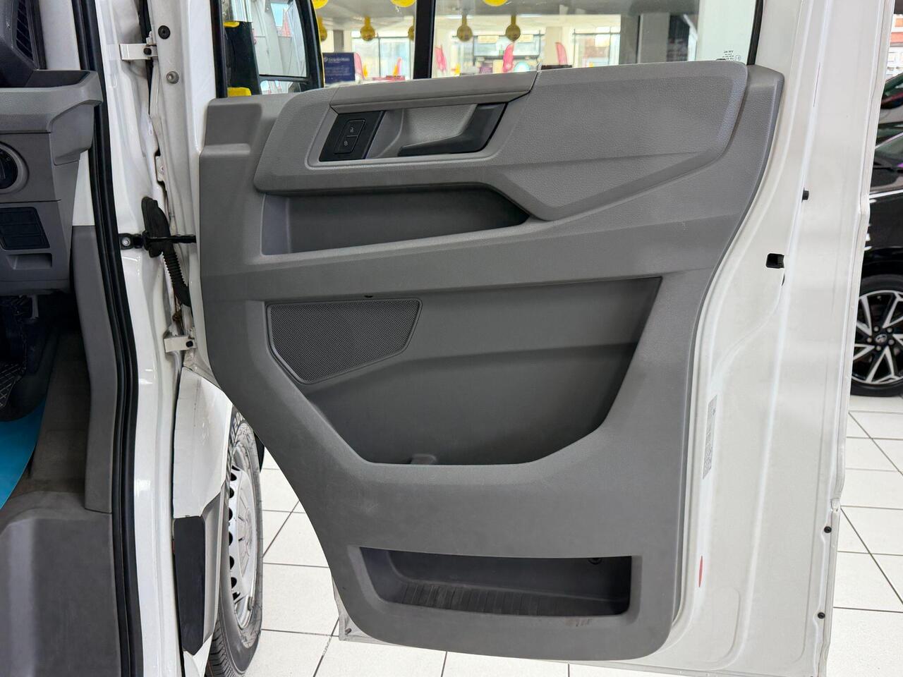 Used Volkswagen Crafter 2021 for sale - 77884268: Photo 40