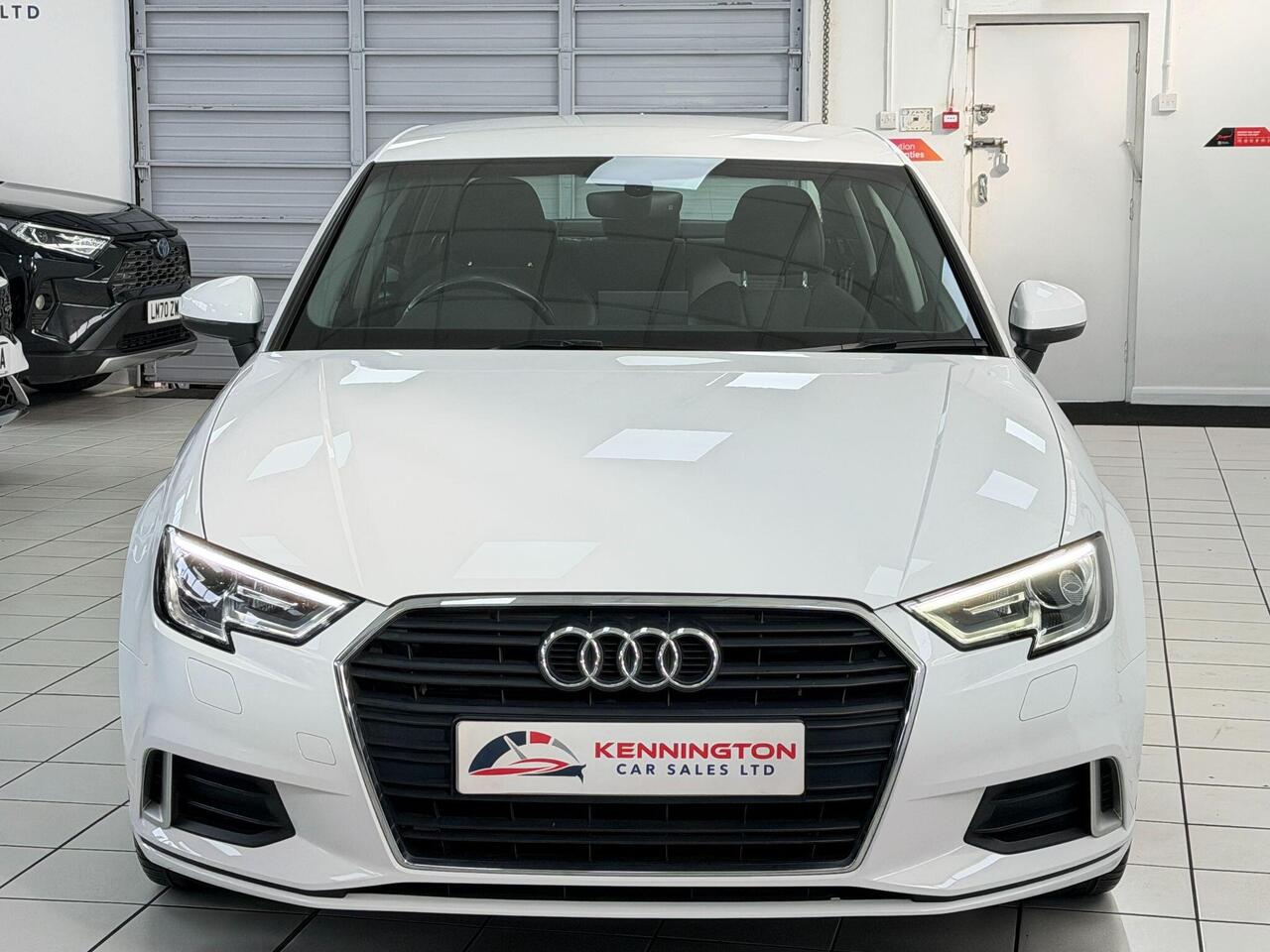 Used Audi A3 2018 for sale - 78102360: Photo 10