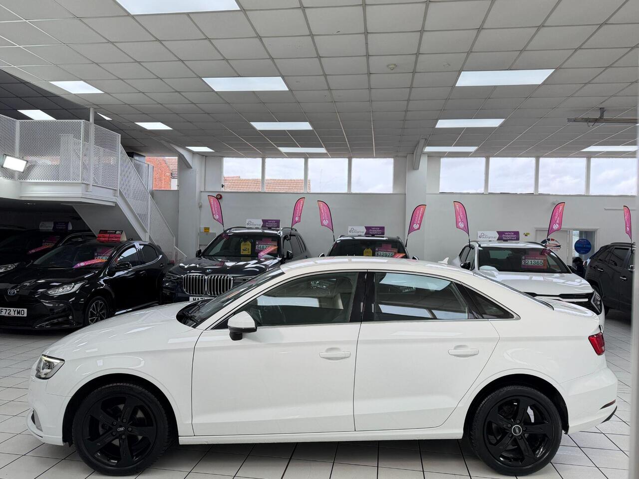 Used Audi A3 2018 for sale - 78102360: Photo 12