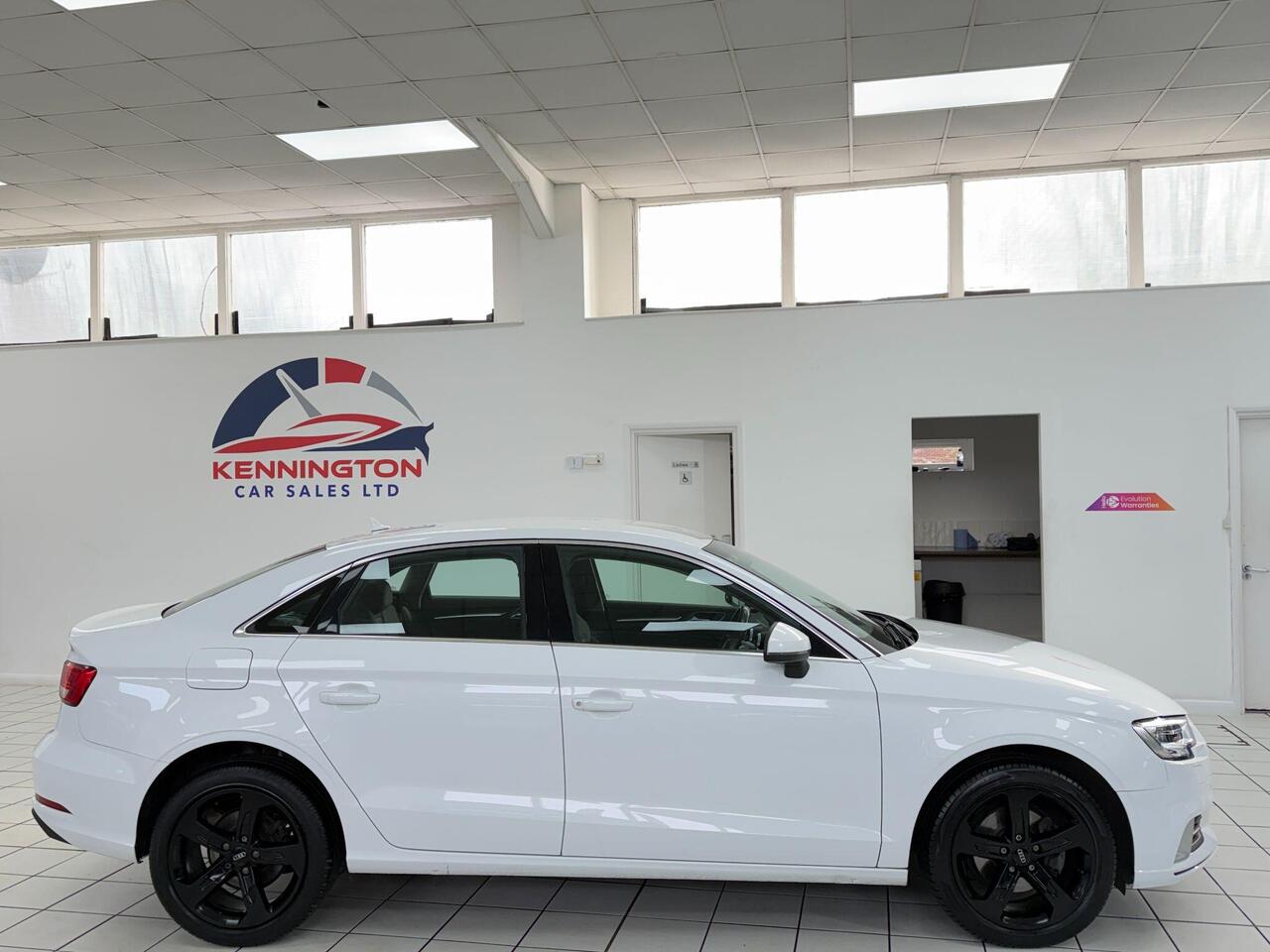 Used Audi A3 2018 for sale - 78102360: Photo 14