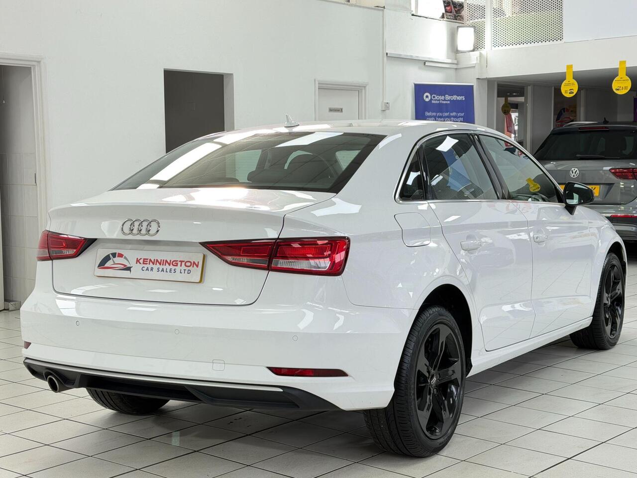 Used Audi A3 2018 for sale - 78102360: Photo 15