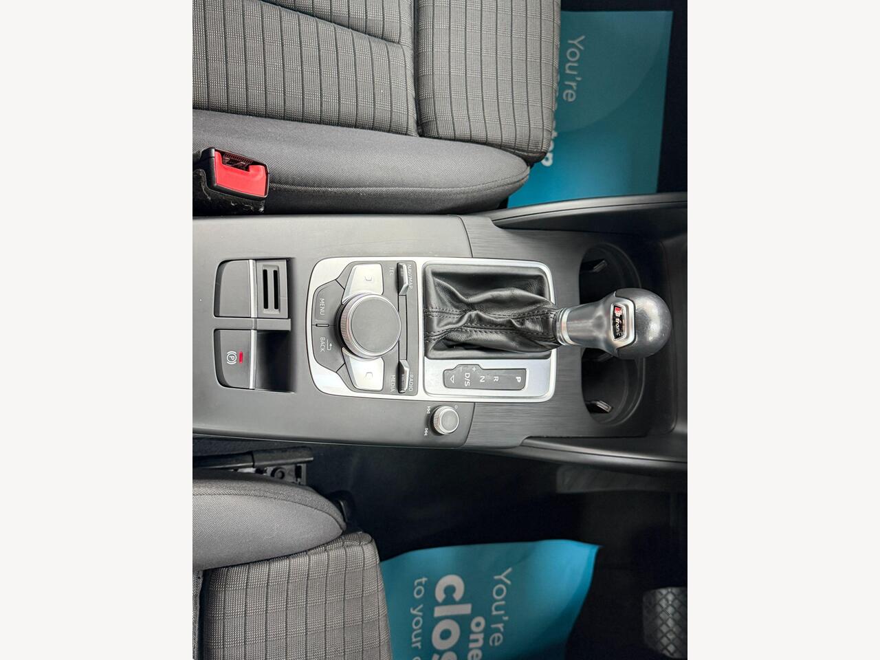 Used Audi A3 2018 for sale - 78102360: Photo 17