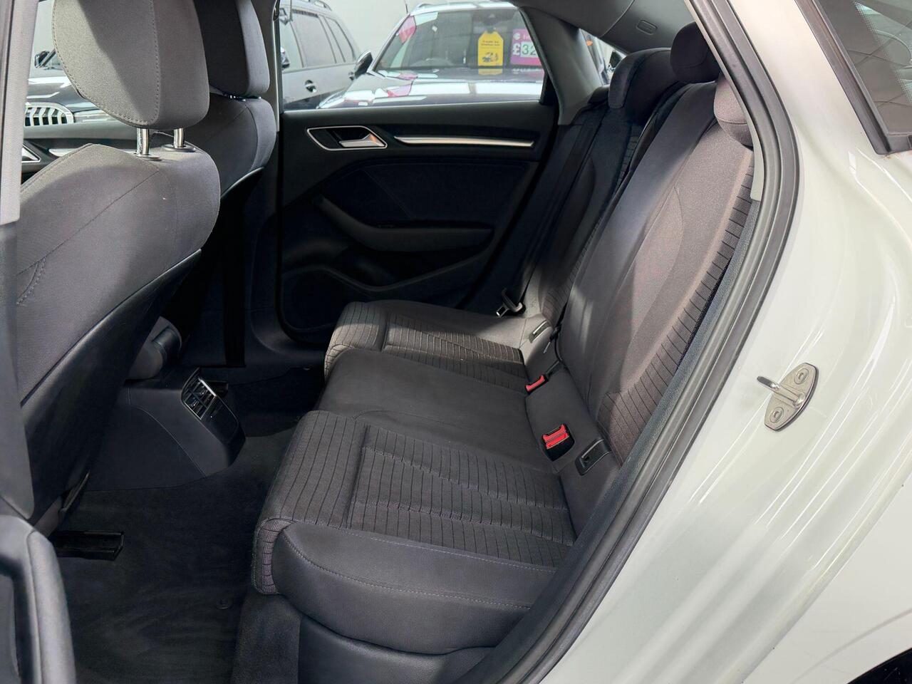 Used Audi A3 2018 for sale - 78102360: Photo 18