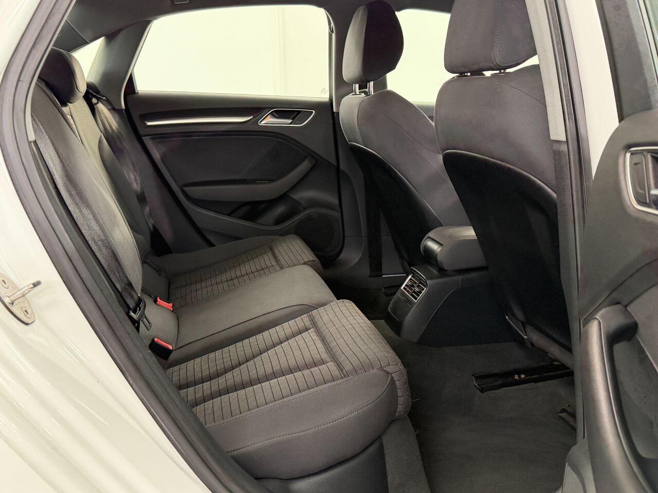 Used Audi A3 2018 for sale - 78102360: Photo 19