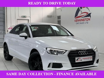 Used Audi A3 2018 for sale - 78102360: Photo