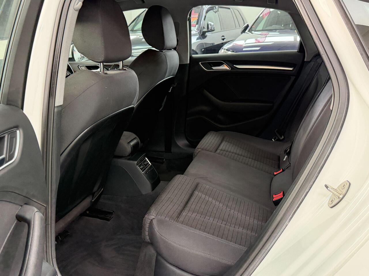 Used Audi A3 2018 for sale - 78102360: Photo 20