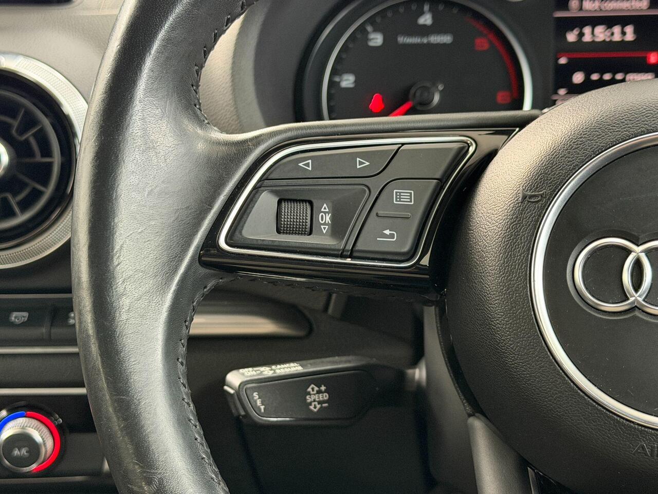 Used Audi A3 2018 for sale - 78102360: Photo 25