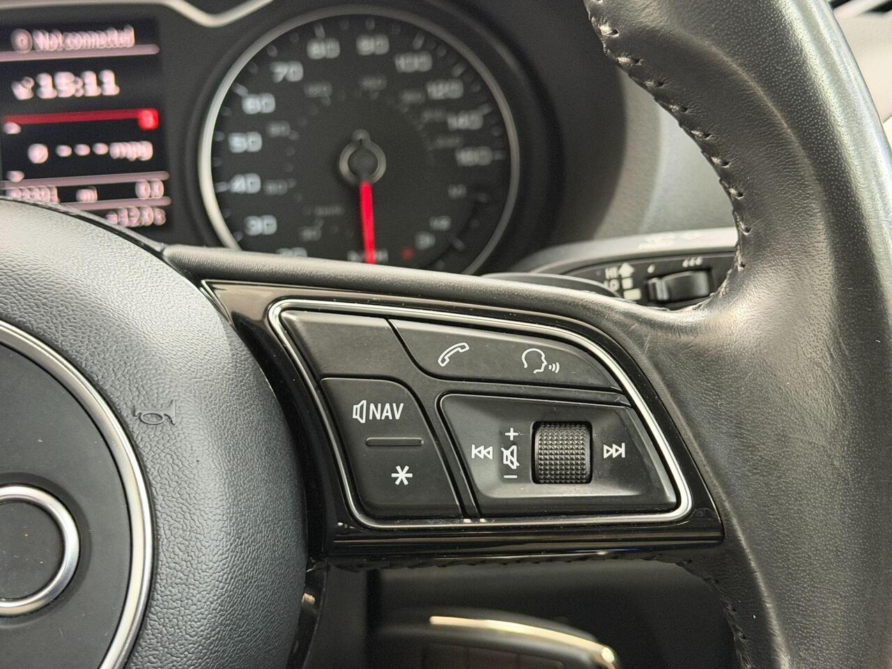 Used Audi A3 2018 for sale - 78102360: Photo 27