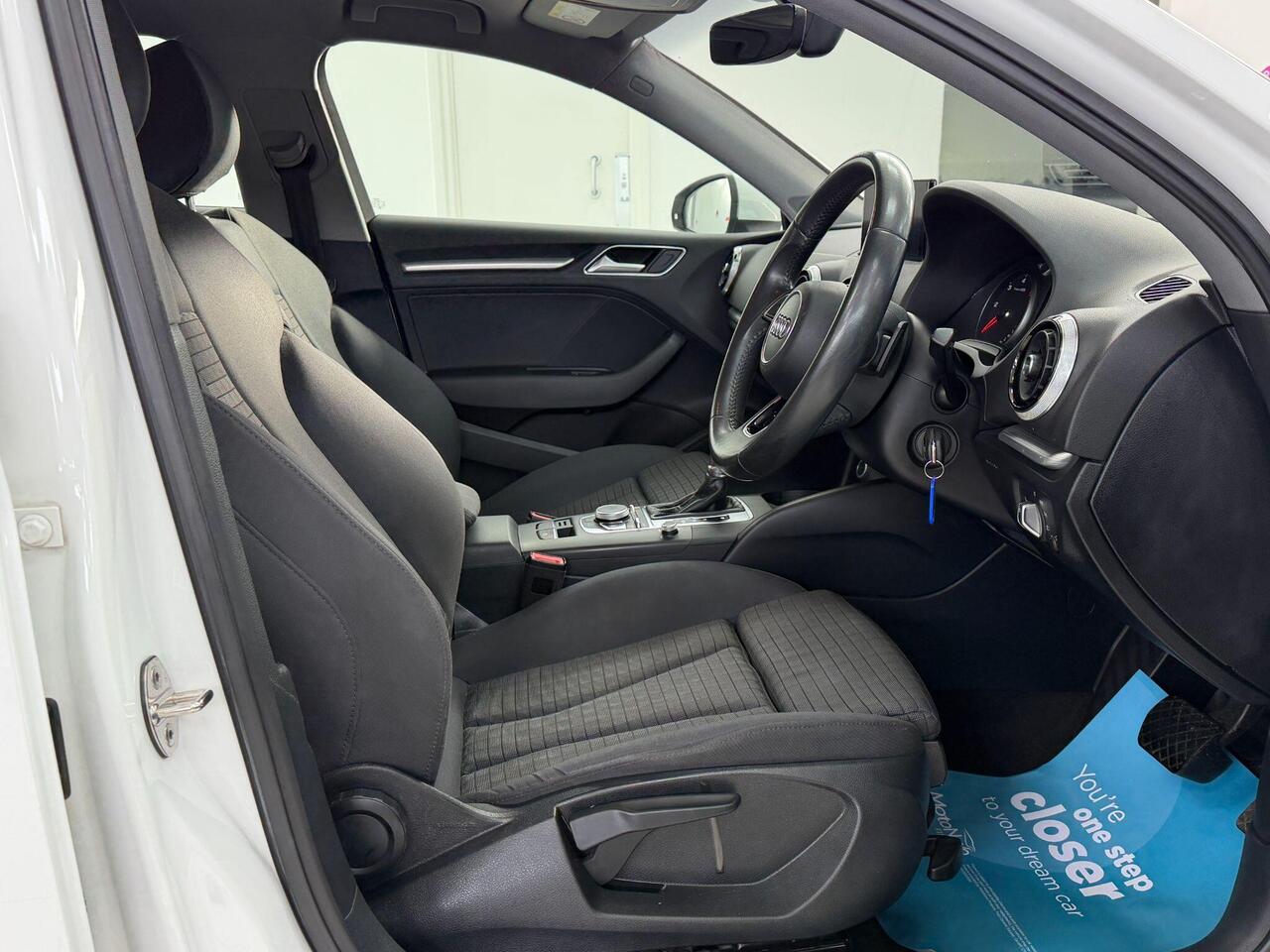 Used Audi A3 2018 for sale - 78102360: Photo 3