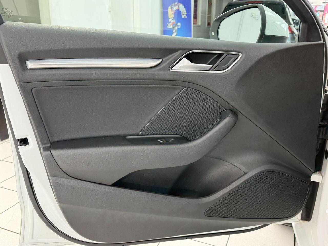 Used Audi A3 2018 for sale - 78102360: Photo 30