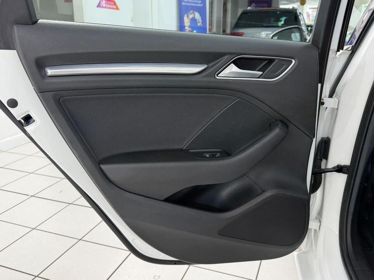 Used Audi A3 2018 for sale - 78102360: Photo 32