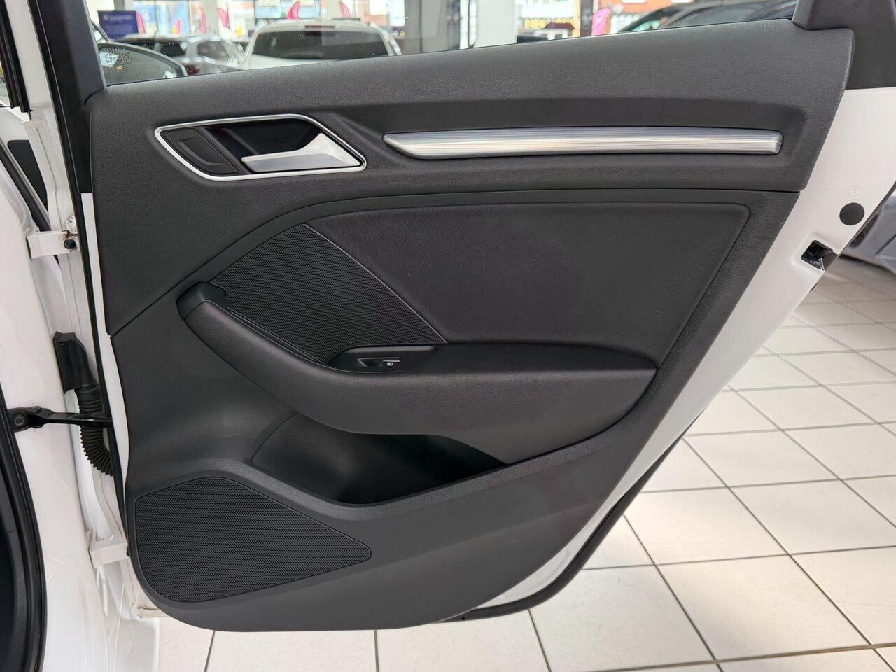 Used Audi A3 2018 for sale - 78102360: Photo 33