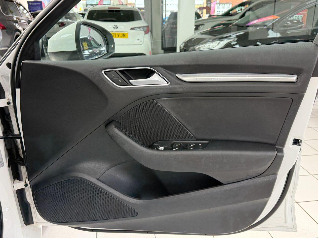 Used Audi A3 2018 for sale - 78102360: Photo 34