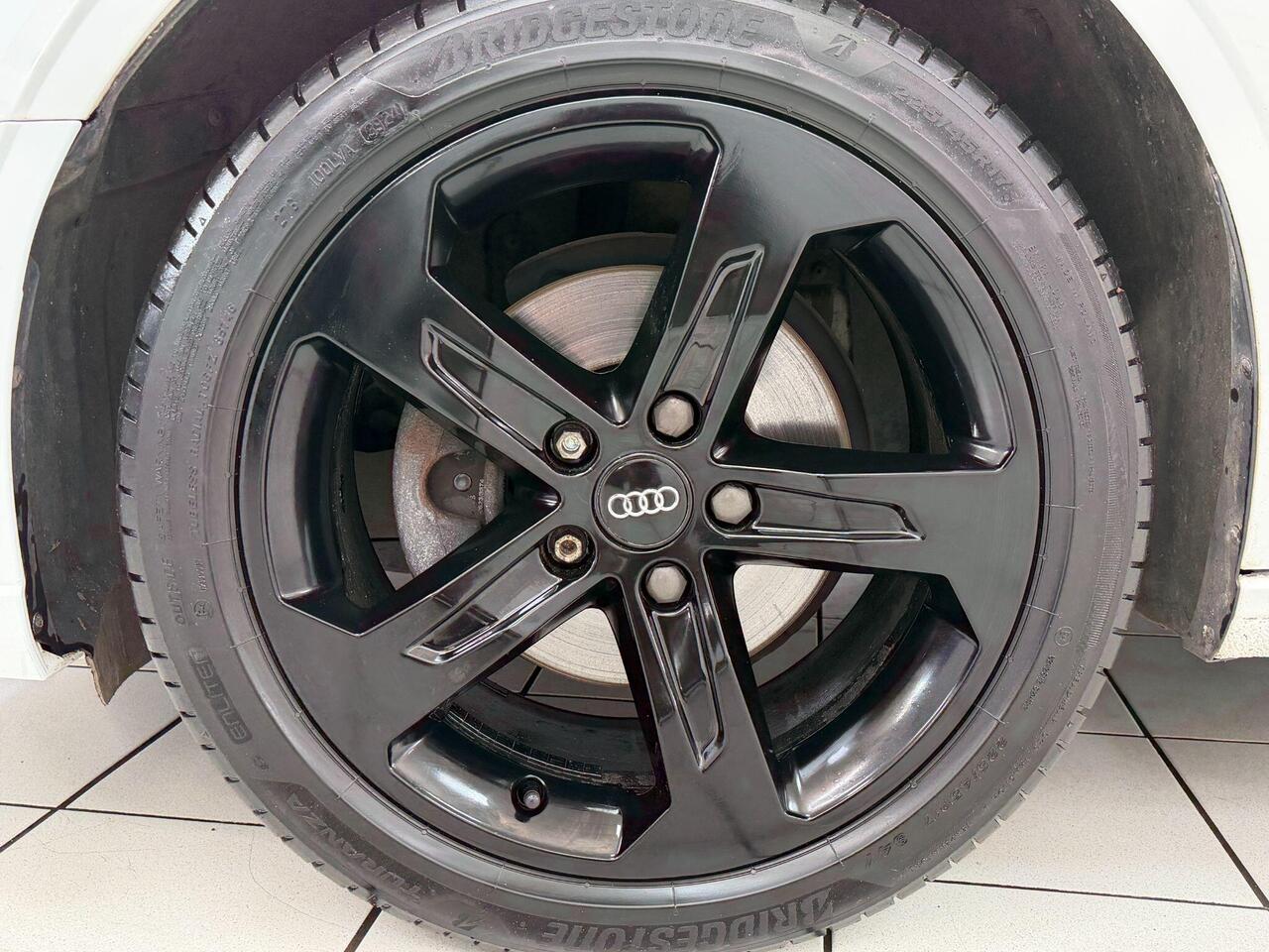 Used Audi A3 2018 for sale - 78102360: Photo 35