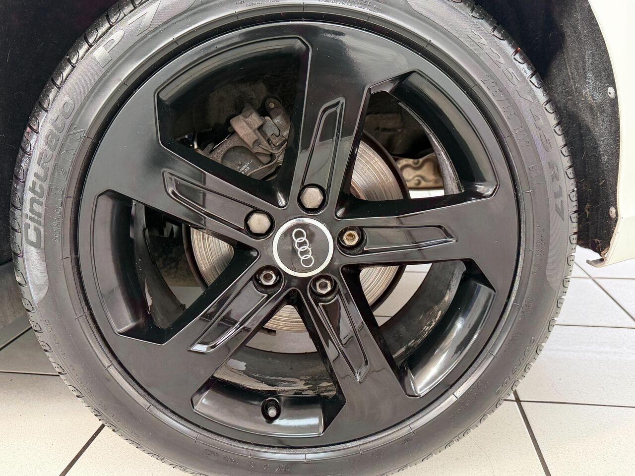 Used Audi A3 2018 for sale - 78102360: Photo 36