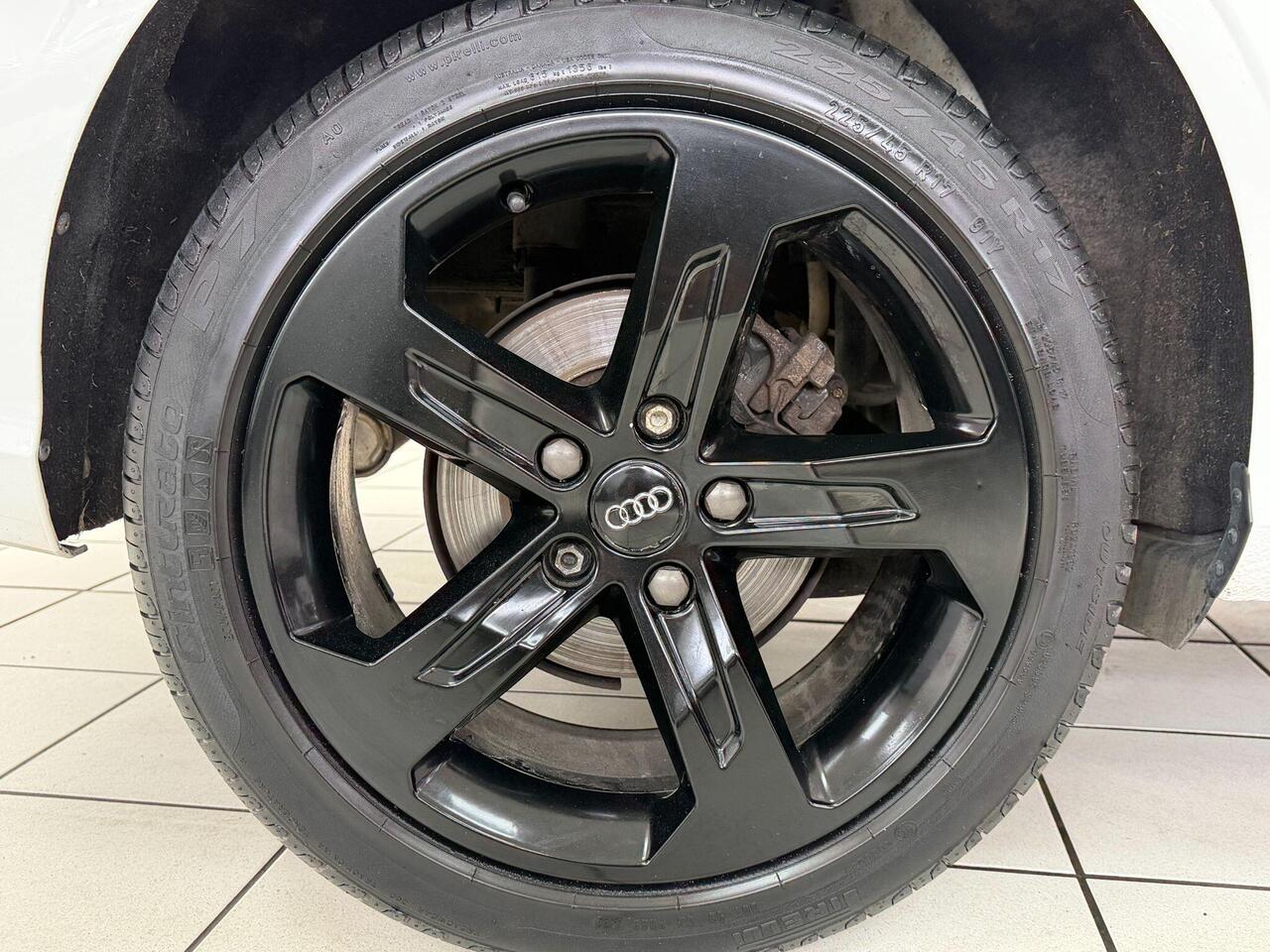 Used Audi A3 2018 for sale - 78102360: Photo 37