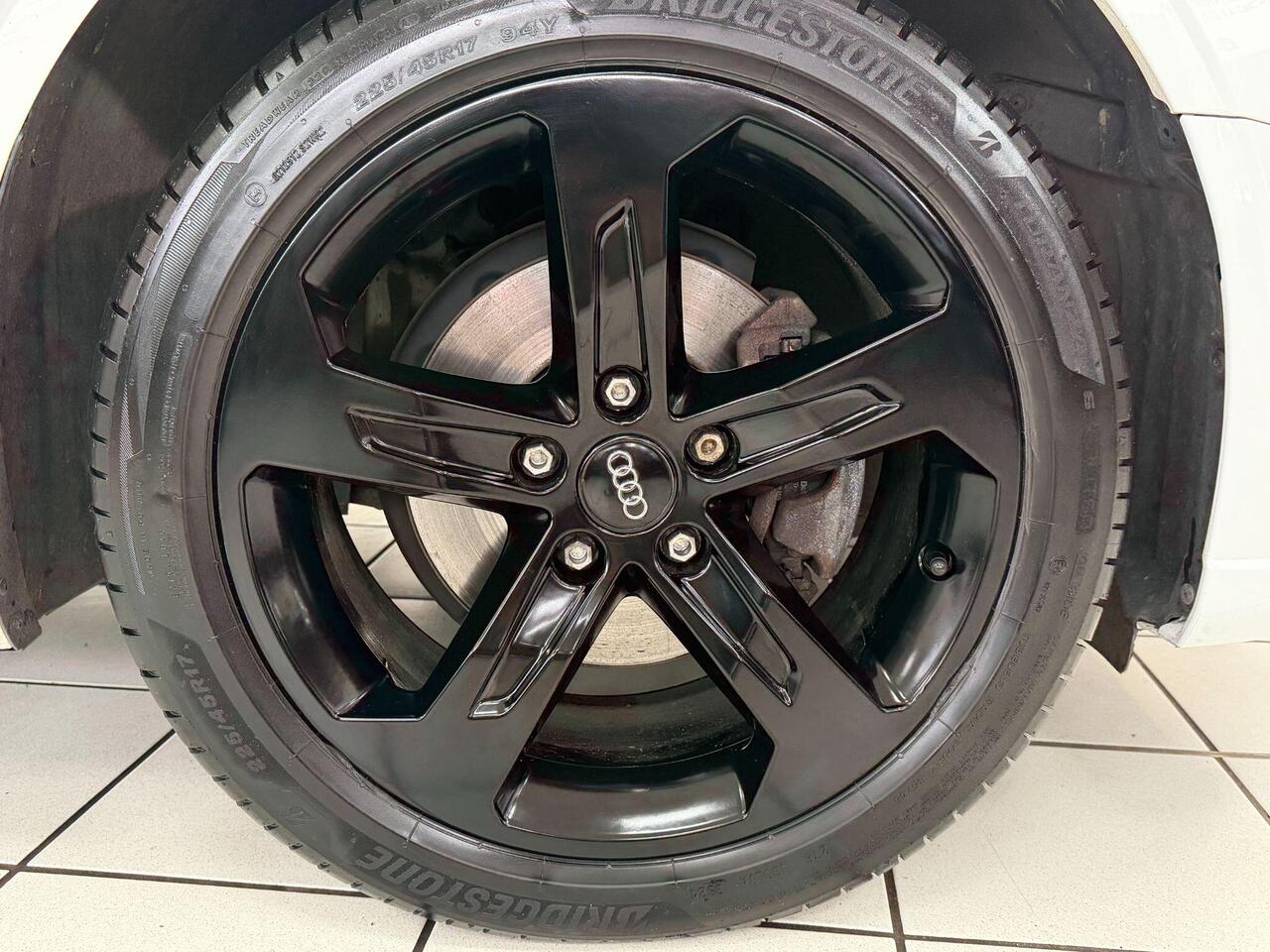 Used Audi A3 2018 for sale - 78102360: Photo 38