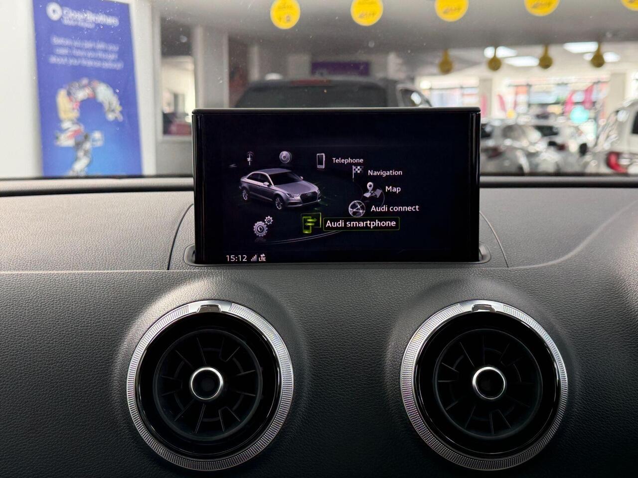 Used Audi A3 2018 for sale - 78102360: Photo 39