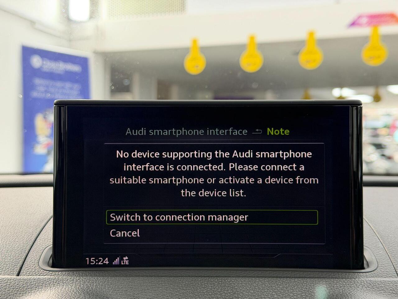 Used Audi A3 2018 for sale - 78102360: Photo 43