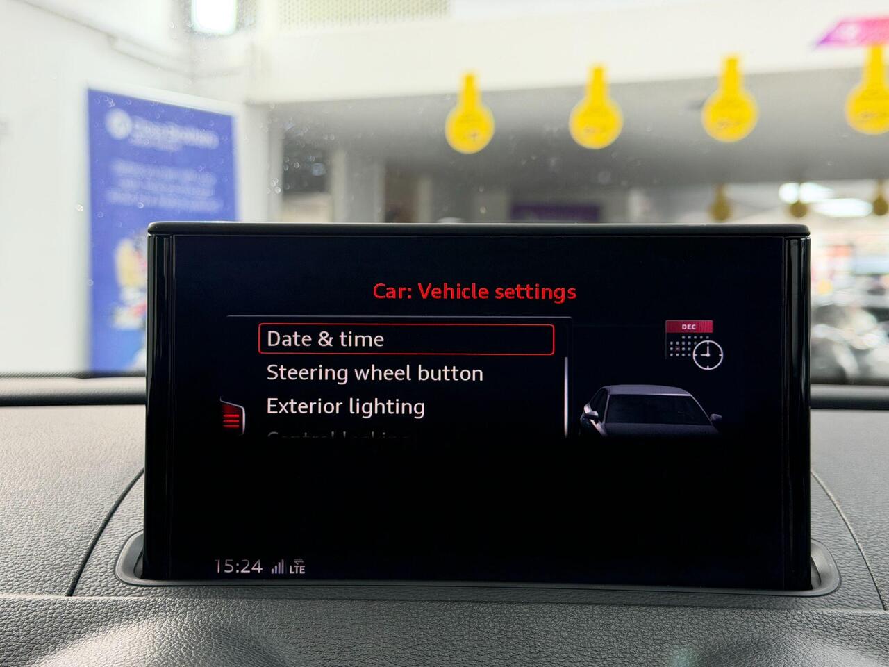 Used Audi A3 2018 for sale - 78102360: Photo 44