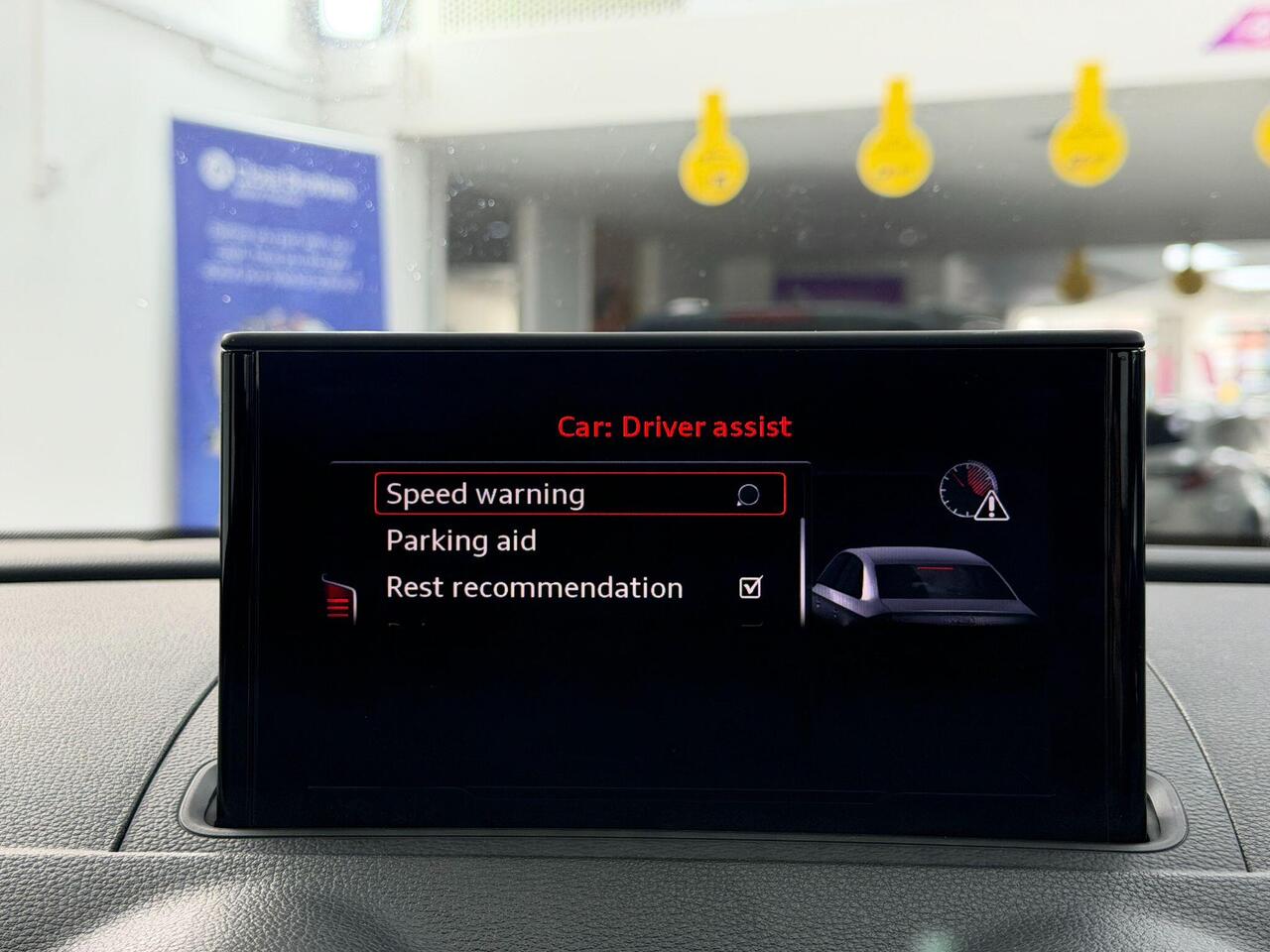 Used Audi A3 2018 for sale - 78102360: Photo 45