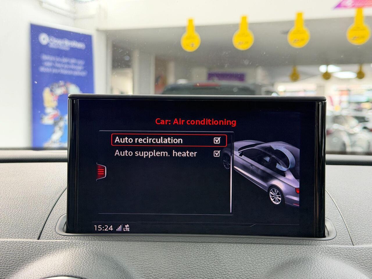 Used Audi A3 2018 for sale - 78102360: Photo 46