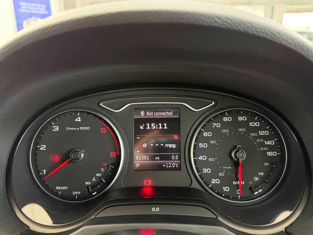 Used Audi A3 2018 for sale - 78102360: Photo 48